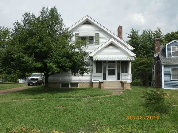 12223 Old Big Bend St Louis, MO House Sold - Photo 1 of 54. Opens carousel modal