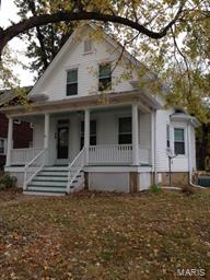 34 Almeda Place Ferguson, MO House Sold - Photo 1 of 1. Opens carousel modal