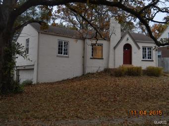 527 Angenette Avenue Kirkwood, MO House Sold - Photo 1 of 15. Opens carousel modal
