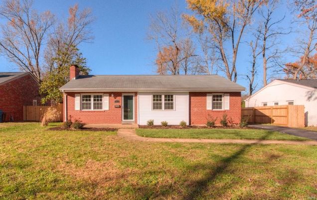 785 Glenway St Louis, MO House Sold - Photo 1 of 15. Opens carousel modal