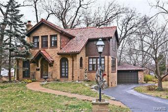 603 Fieldston Terrace Webster Groves, MO House Sold - Photo 1 of 26. Opens carousel modal