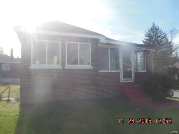 6734 Wynhill St Louis, MO House Sold - Photo 1 of 8. Opens carousel modal