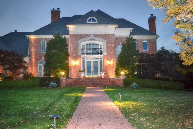 1145 Highland Pointe Town and Country, MO House Sold - Photo 1 of 51. Opens carousel modal