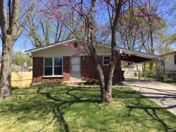3010 Smiley Road Bridgeton, MO House Sold - Photo 1 of 19. Opens carousel modal