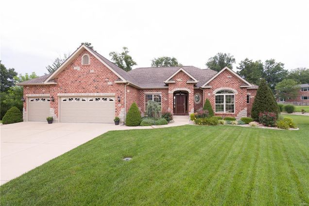 804 Ringer Court St Louis, MO House Sold - Photo 1 of 36. Opens carousel modal