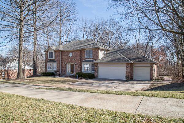 6234 Kings Ferry Place St Louis, MO House Sold - Photo 1 of 45. Opens carousel modal