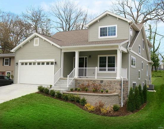 603 Hickory Hollow Lane Kirkwood, MO House Sold - Photo 1 of 29. Opens carousel modal