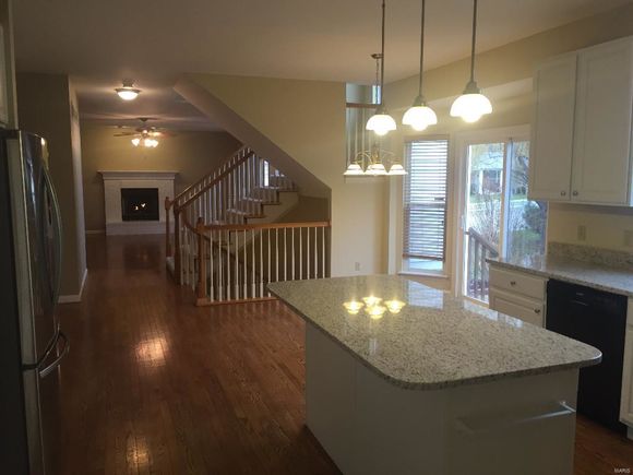 381 Remington Way Drive Ballwin, MO House Sold - Photo 1 of 20. Opens carousel modal
