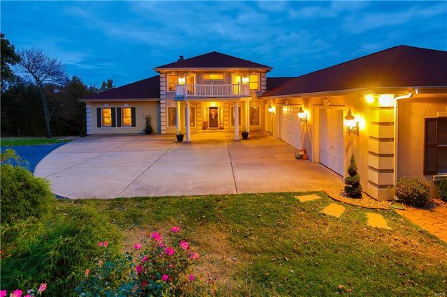 1 Rockwood Forest View Wildwood, MO House Sold - Photo 1 of 98. Opens carousel modal