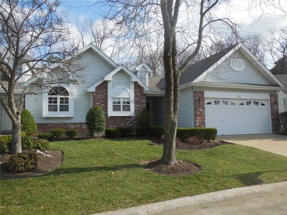 11961 Moorland Woods Circle St Louis, MO Condo Sold - Photo 1 of 24. Opens carousel modal