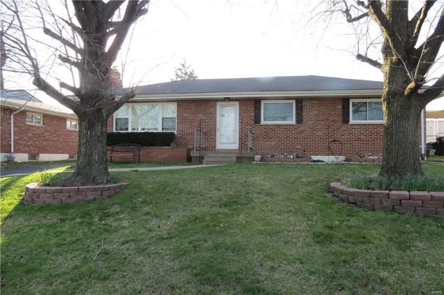 3842 Cordes Drive St Louis, MO House Sold - Photo 1 of 2. Opens carousel modal