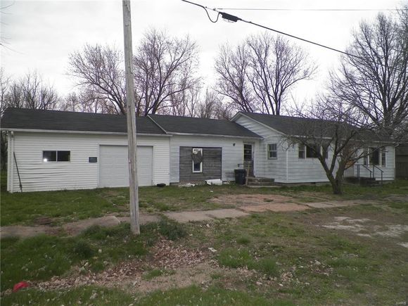 209 W Depot Chesterfield, IL House Sold - Photo 1 of 5. Opens carousel modal