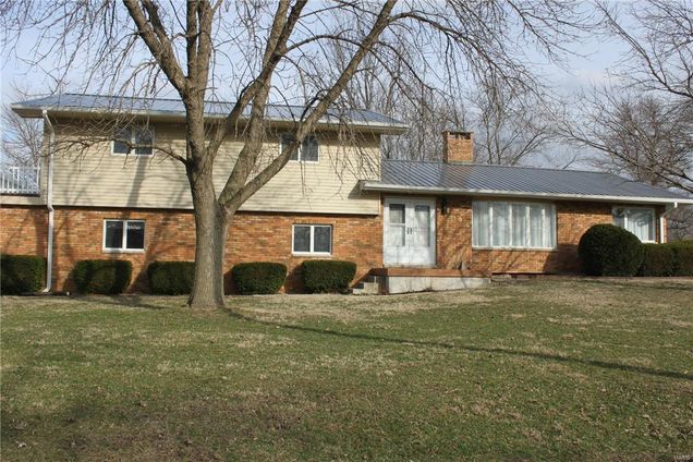 510 W 4th Golden, IL House Sold - Photo 1 of 16. Opens carousel modal