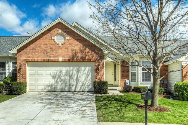1305 Kensington Way Drive Ellisville, MO Condo Sold - Photo 1 of 29. Opens carousel modal