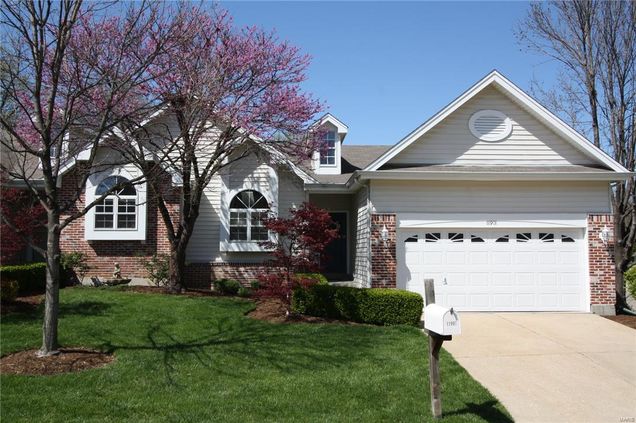 11901 Moorland Woods Circle St Louis, MO Condo Sold - Photo 1 of 17. Opens carousel modal