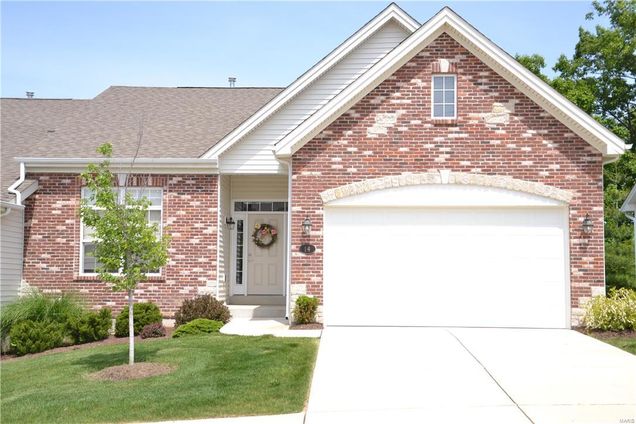14 Lindbergh Place Unincorporated, MO House Sold - Photo 1 of 25. Opens carousel modal