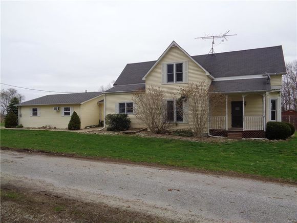 1000 Brown New Salem, IL House Sold - Photo 1 of 33. Opens carousel modal