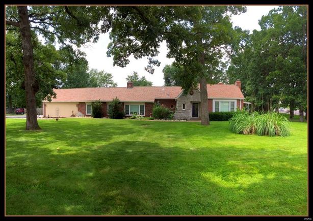 1 Concord St Louis, MO House Sold - Photo 1 of 16. Opens carousel modal