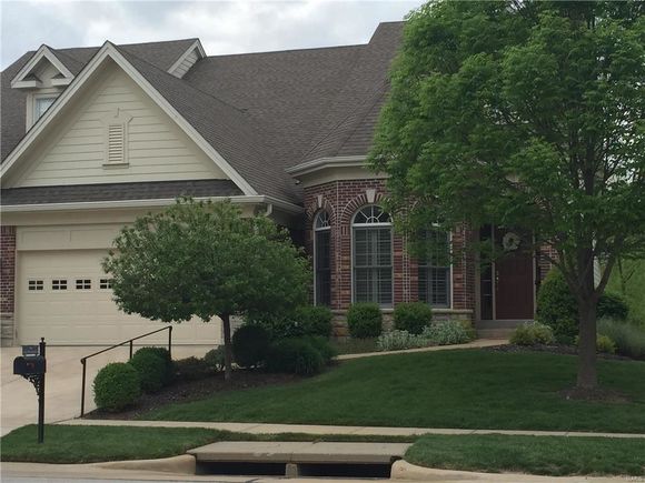718 Clayton Corners Drive Ballwin, MO House Sold - Photo 1 of 28. Opens carousel modal