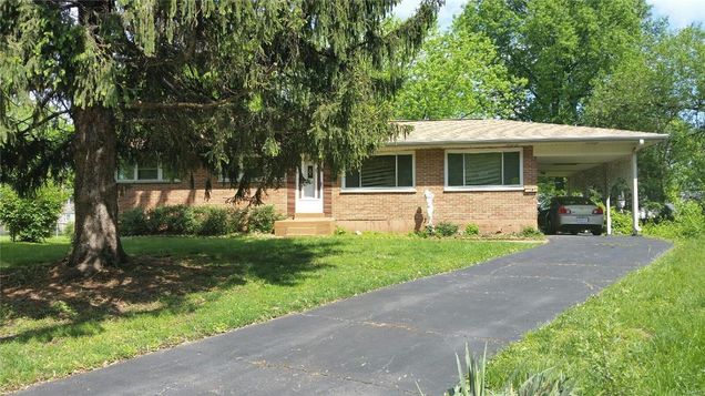 19 Tamma Lane Hazelwood, MO House Sold - Photo 1 of 24. Opens carousel modal