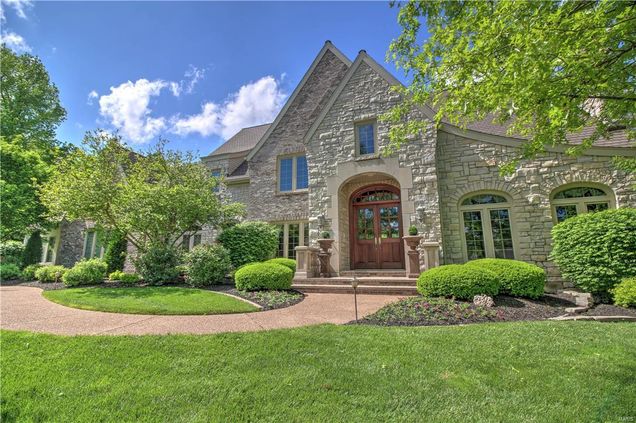 11243 Hunters Pond Road St Louis, MO House Sold - Photo 1 of 51. Opens carousel modal