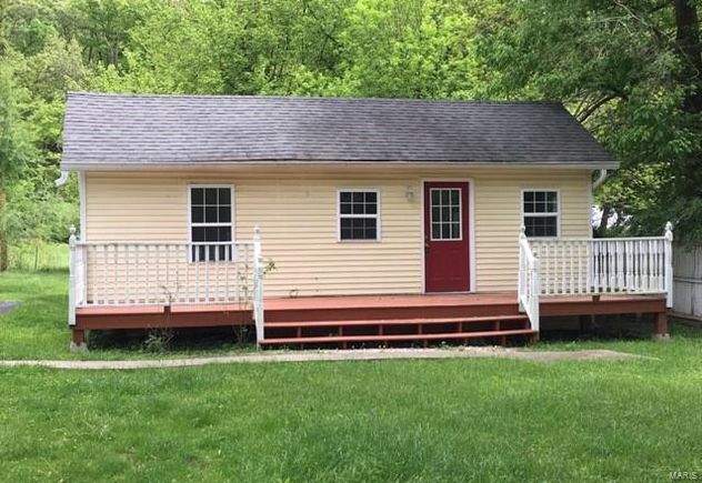 924 New Ballwin Road Ballwin, MO House Sold - Photo 1 of 13. Opens carousel modal