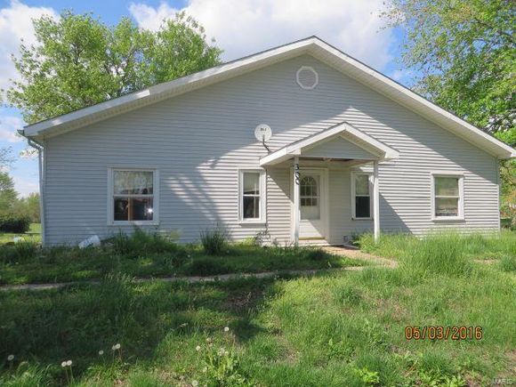 300 Houston Coatsburg, IL House Sold - Photo 1 of 22. Opens carousel modal