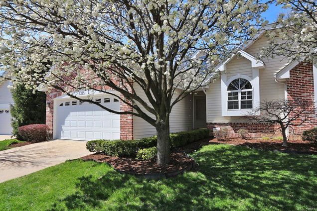 1215 Moorland Woods Court St Louis, MO House Sold - Photo 1 of 53. Opens carousel modal