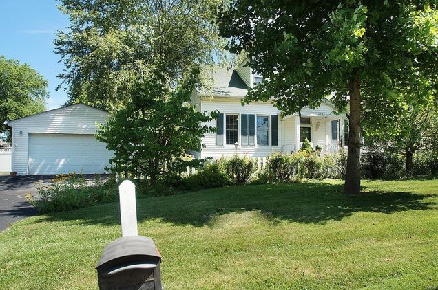 4705 E Concord Road St Louis, MO House Sold - Photo 1 of 36. Opens carousel modal