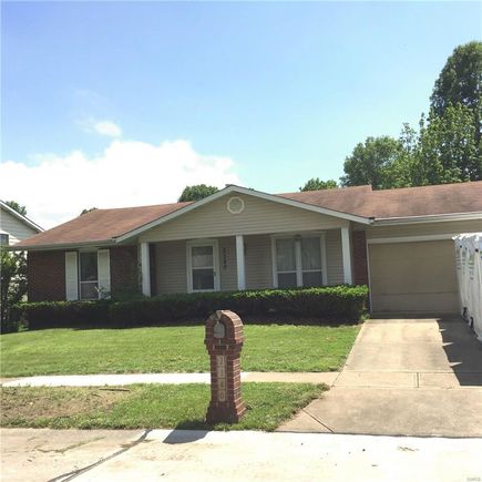 2340 Hempline Court St Louis, MO House Sold - Photo 1 of 1. Opens carousel modal
