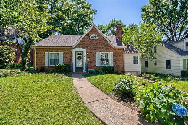 526 Angenette St Louis, MO House Sold - Photo 1 of 16. Opens carousel modal