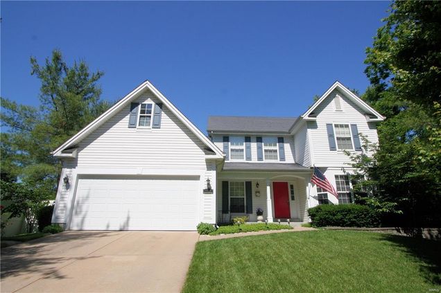 527 Bryan Avenue Kirkwood, MO House Sold - Photo 1 of 42. Opens carousel modal