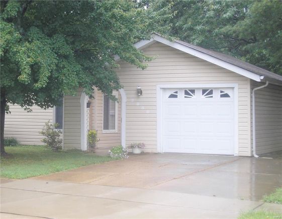 2850 Sherwood Drive Florissant, MO House Sold - Photo 1 of 35. Opens carousel modal