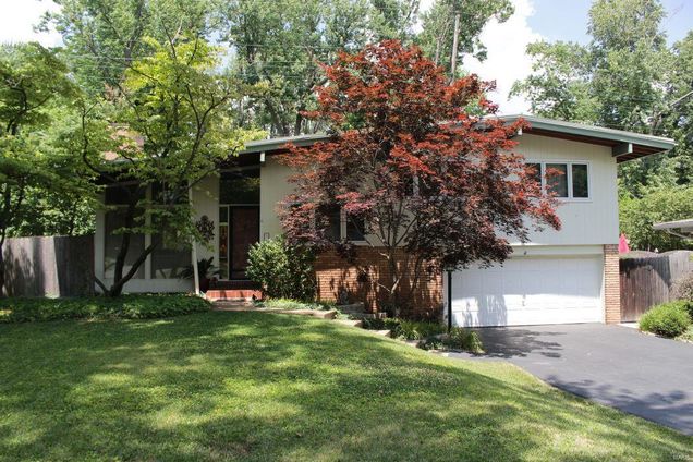519 Woodleaf Court Kirkwood, MO House Sold - Photo 1 of 43. Opens carousel modal