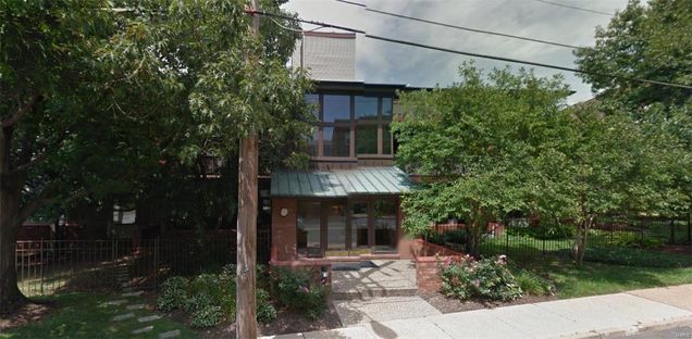 7923 Kingsbury Boulevard Unit 203 Clayton, MO Condo Sold - Photo 1 of 1. Opens carousel modal