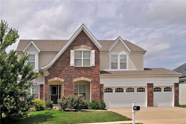 11813 Craig Manor Drive St Louis, MO House Sold - Photo 1 of 24. Opens carousel modal