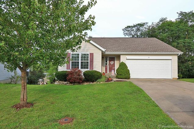 6 Fairway Estates Eureka, MO House Sold - Photo 1 of 35. Opens carousel modal