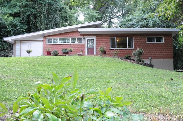 713 Chanslor Avenue St Louis, MO House Sold - Photo 1 of 44. Opens carousel modal