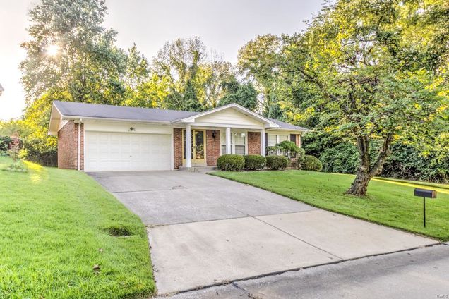 11625 Fox Hall Lane Florissant, MO House Sold - Photo 1 of 24. Opens carousel modal
