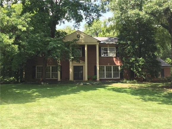 7 High Acres Olivette, MO House Sold - Photo 1 of 1. Opens carousel modal
