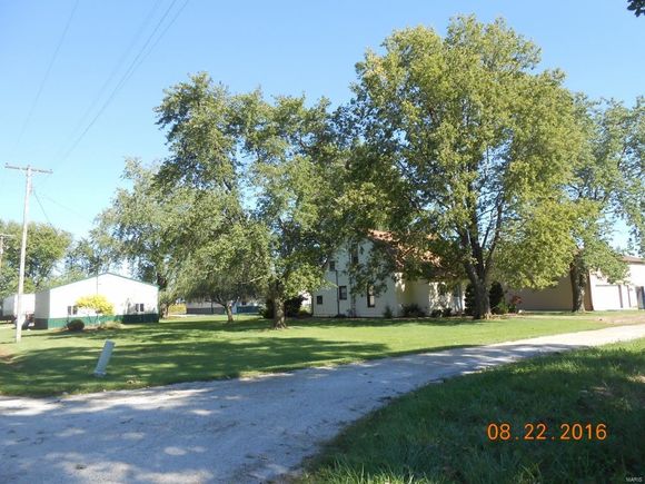 318 Adams Avenue Nokomis, IL House Sold - Photo 1 of 15. Opens carousel modal