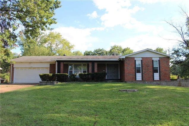 1656 Claudine Drive St Louis, MO House Sold - Photo 1 of 30. Opens carousel modal