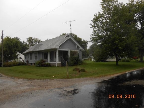 202 S Walnut Ohlman, IL House Sold - Photo 1 of 12. Opens carousel modal