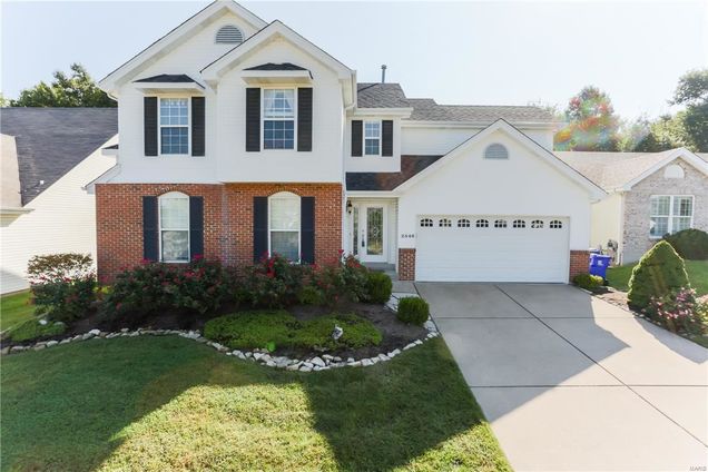 2546 Grover Ridge Grover, MO House Sold - Photo 1 of 38. Opens carousel modal