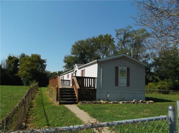 2320 Lorraine Cahokia, IL House Sold - Photo 1 of 7. Opens carousel modal