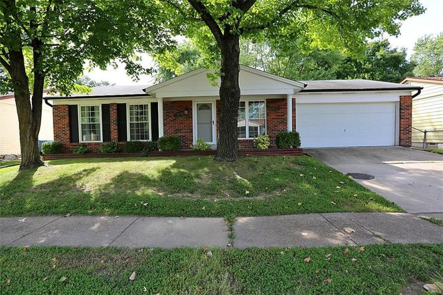 3039 Sedan St Louis, MO House Sold - Photo 1 of 24. Opens carousel modal