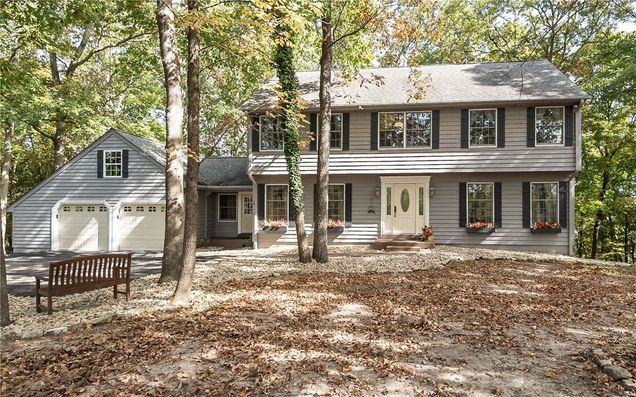 15 Rockwood Forest Glen Wildwood, MO House Sold - Photo 1 of 39. Opens carousel modal