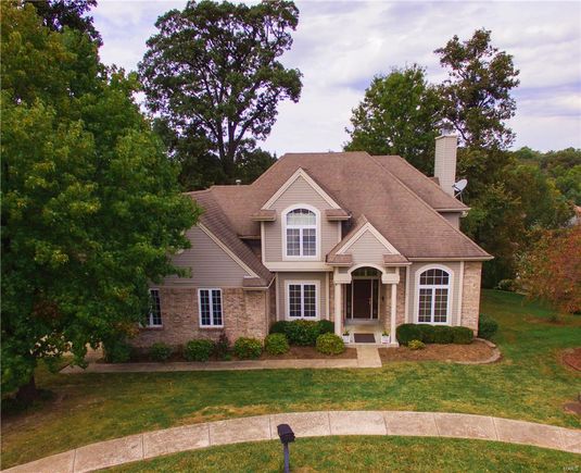 3003 Lakeview Park Drive St Louis, MO House Sold - Photo 1 of 22. Opens carousel modal