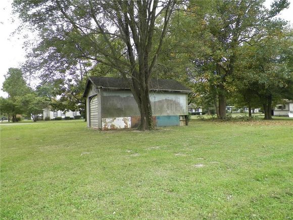 419 W Oak Palmyra, IL Plot of land Sold - Photo 1 of 2. Opens carousel modal