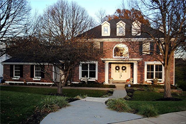 698 Carman Meadows Drive Ballwin, MO House Sold - Photo 1 of 52. Opens carousel modal